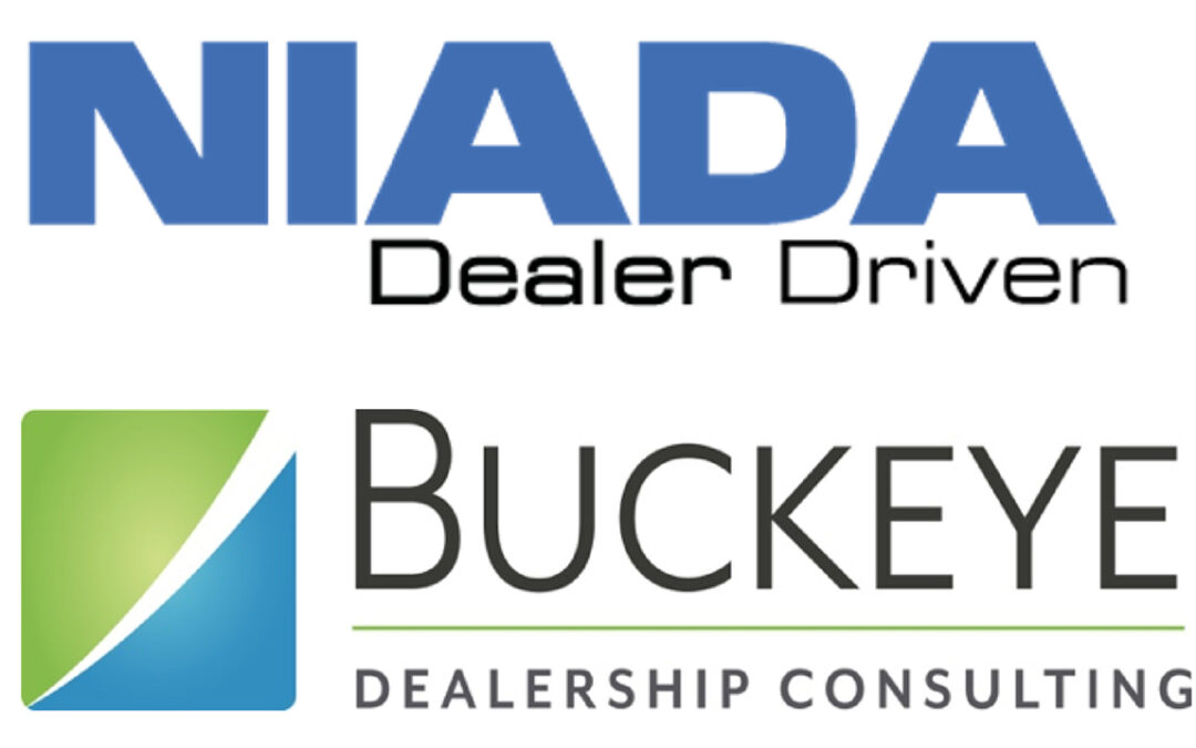 NIADA Names Buckeye Dealership Consulting Newest National Corporate Partner